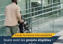 Accessibilité : aides de l'État pour financer les travaux d'équipements