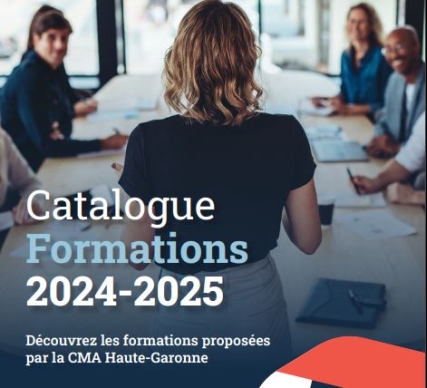 Les formations de la CMA 31